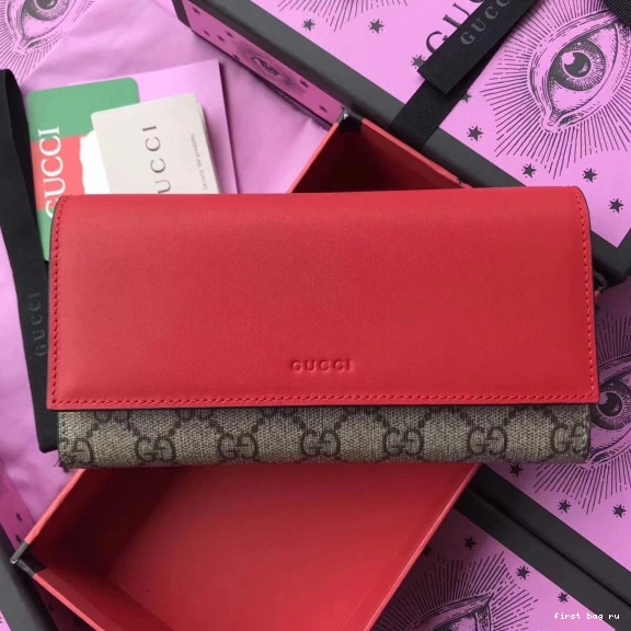 Firstbag ru Gucci Wallet 0714